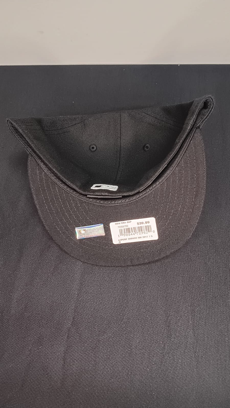 🧢 Wholesale Bulk Hat Box – 20 Premium Hats (HAT-1023)