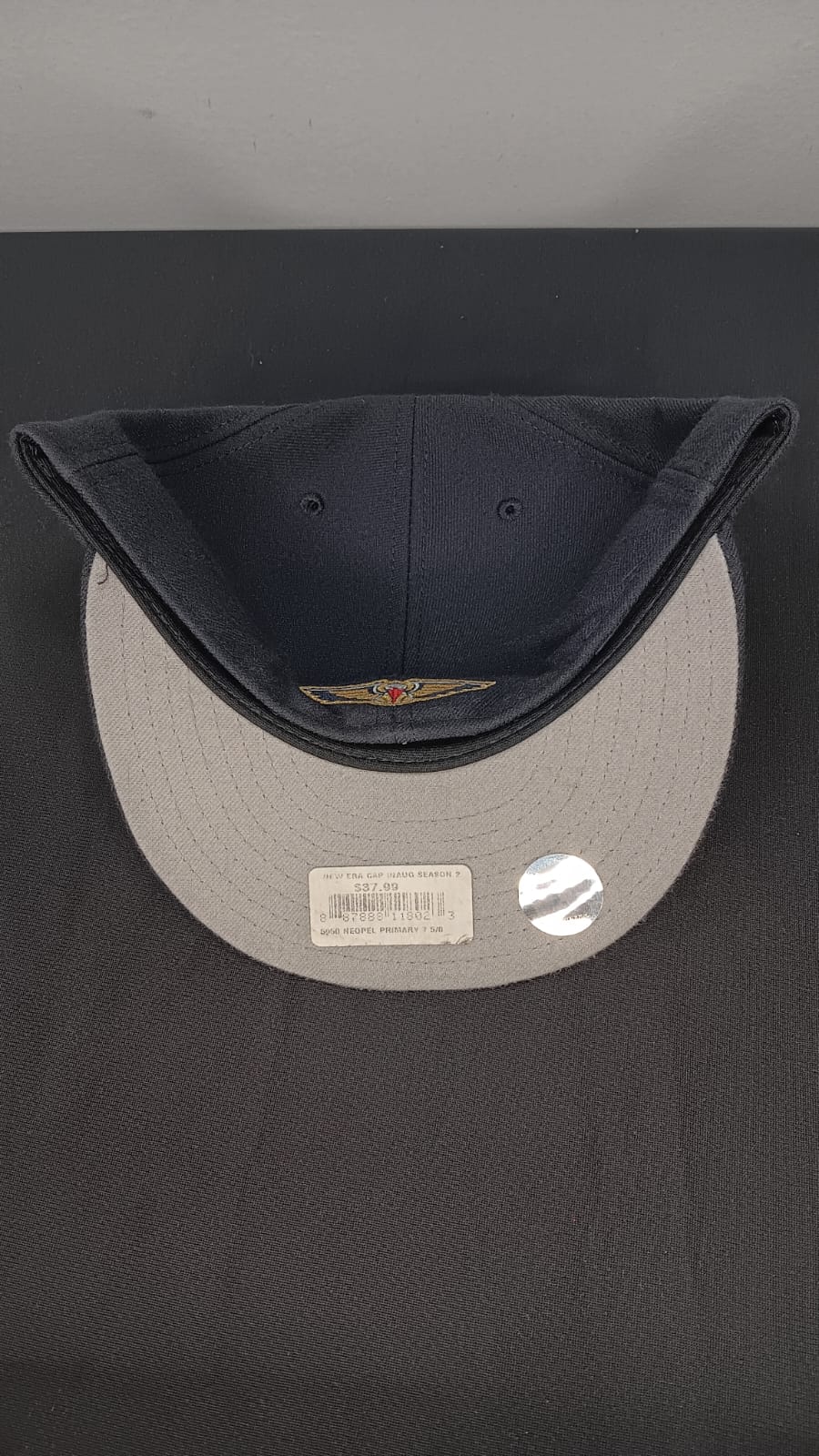 🧢 Wholesale Bulk Hat Box – 20 Premium Hats (HAT-1023)