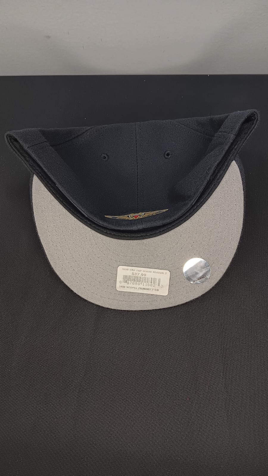🧢 Wholesale Bulk Hat Box – 20 Premium Hats (HAT-1023)