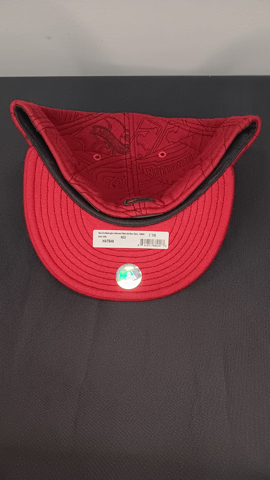 🧢 Wholesale Bulk Hat Box – 20 Premium Hats (HAT-1023)