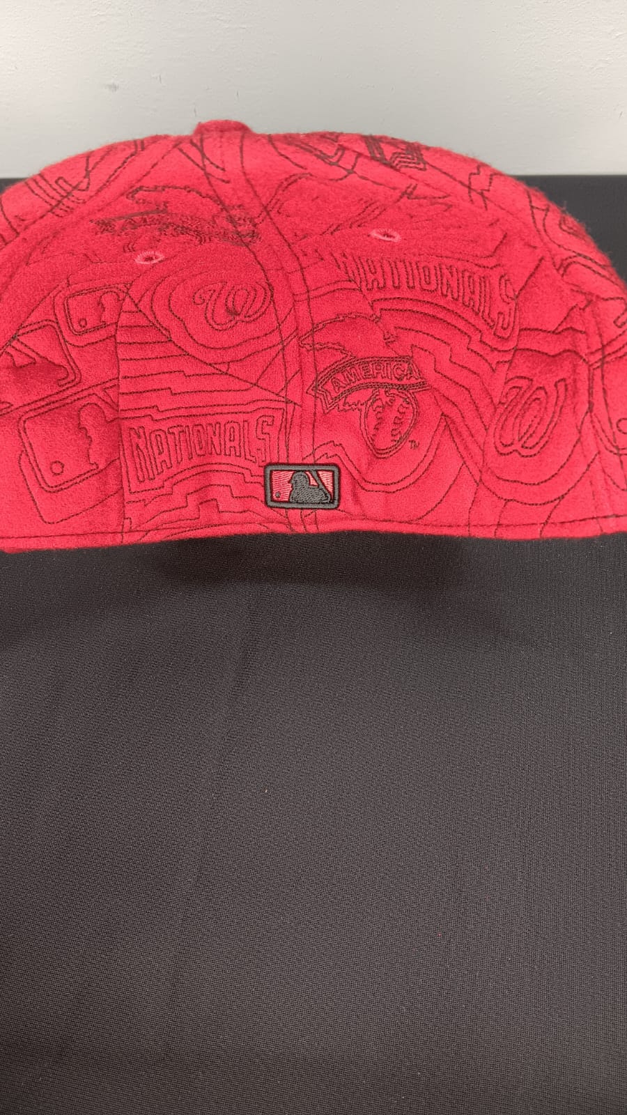 🧢 Wholesale Bulk Hat Box – 20 Premium Hats (HAT-1023)