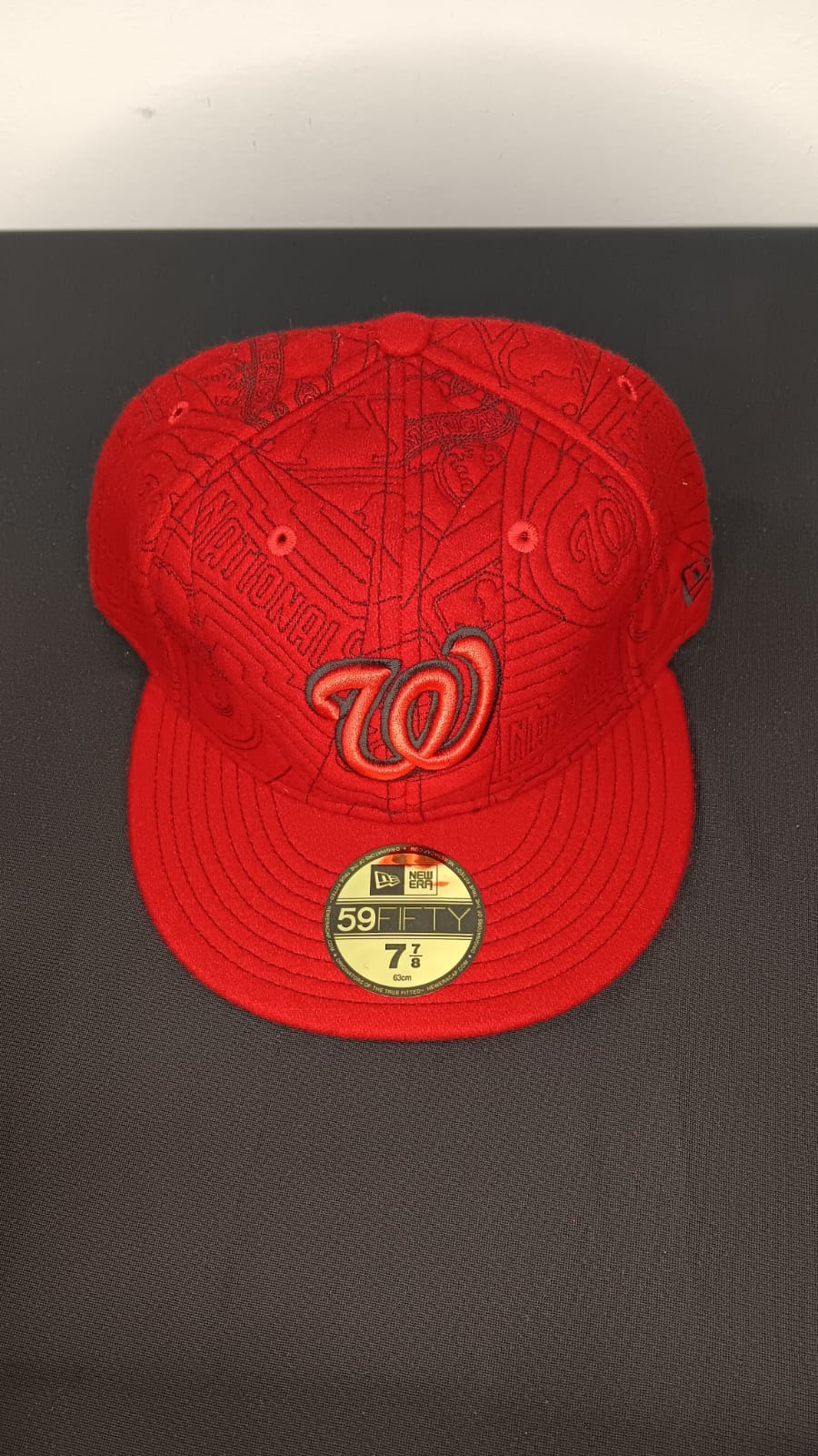 🧢 Wholesale Bulk Hat Box – 20 Premium Hats (HAT-1023)