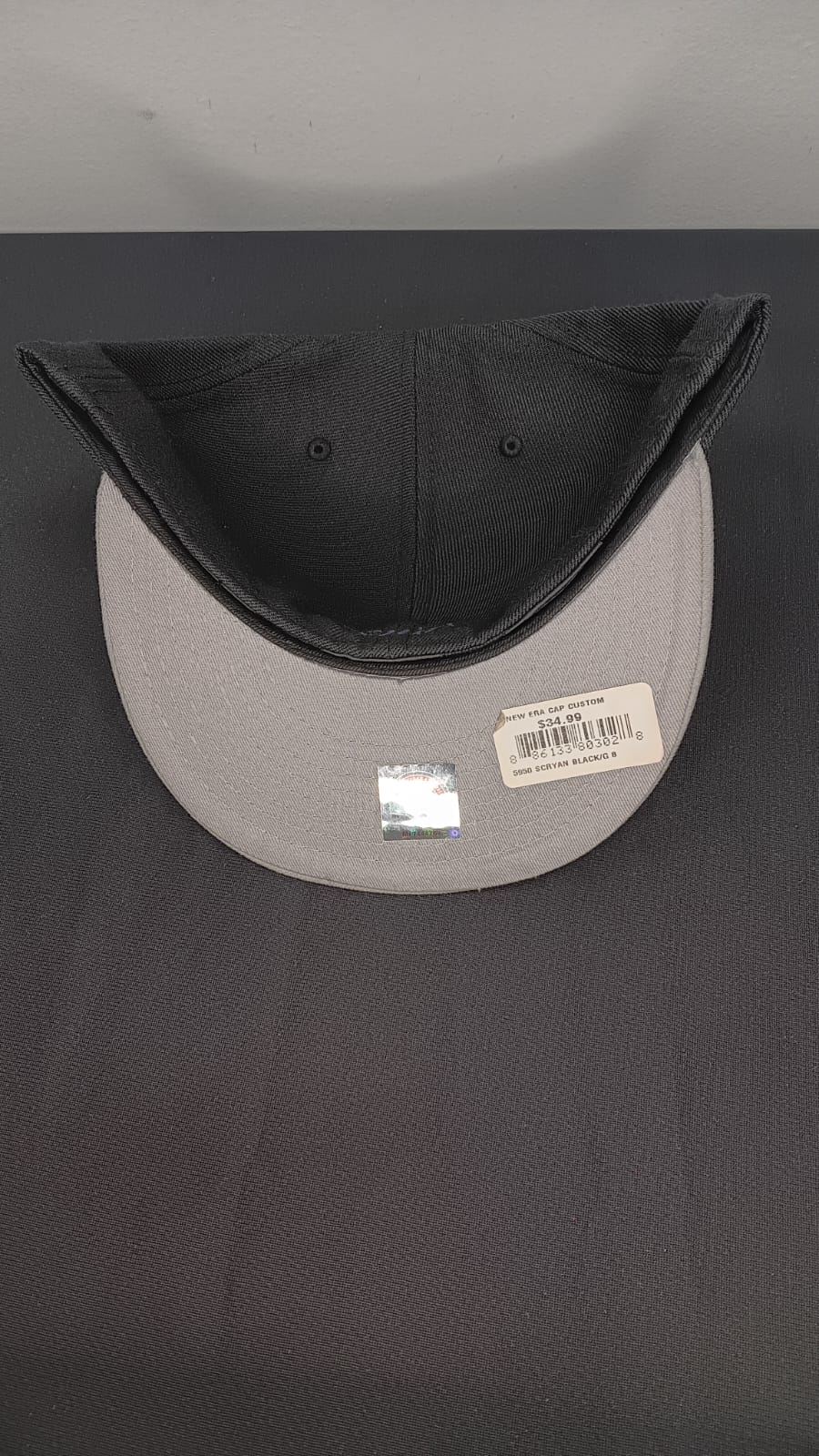 🧢 Wholesale Bulk Hat Box – 20 Premium Hats (HAT-1023)