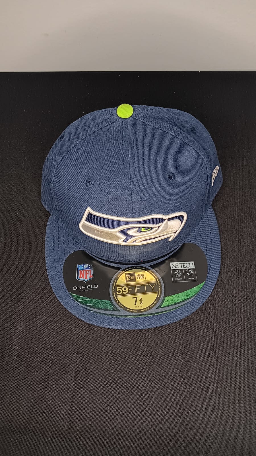 🧢 Wholesale Bulk Hat Box – 20 Premium Hats (HAT-1024)