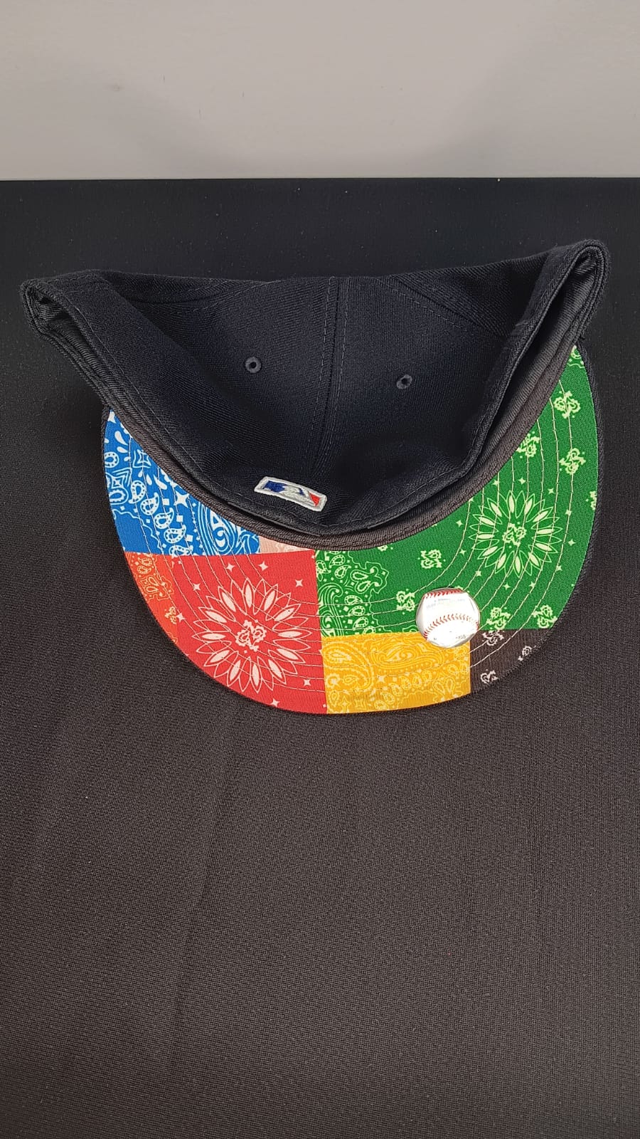 🧢 Wholesale Bulk Hat Box – 20 Premium Hats (HAT-1024)