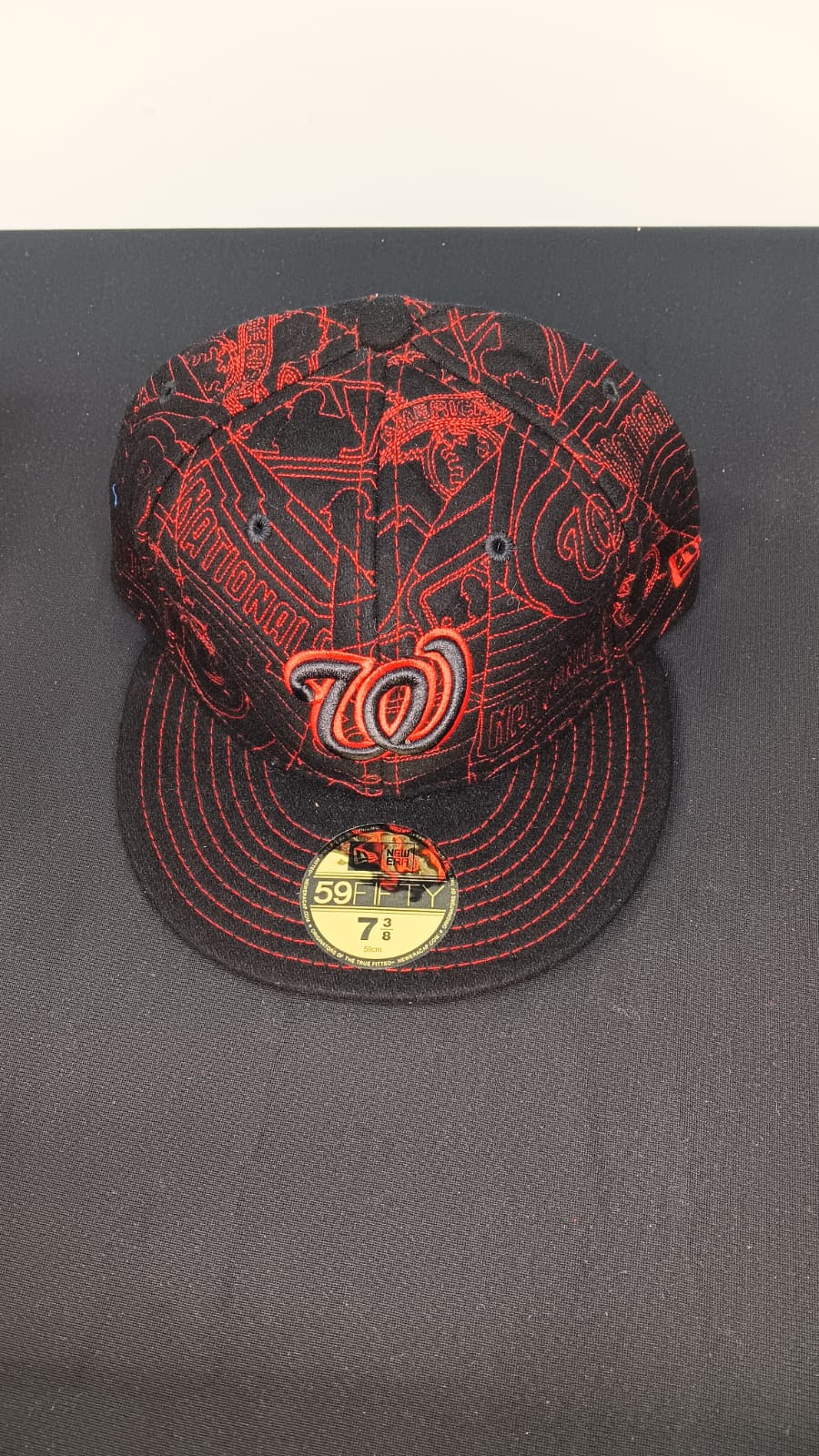 🧢 Wholesale Bulk Hat Box – 20 Premium Hats (HAT-1024)