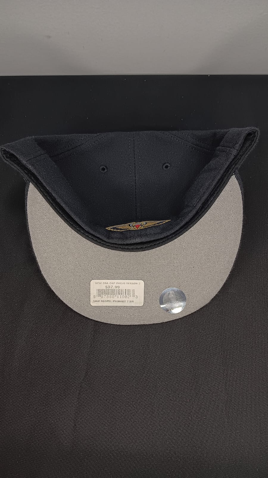 🧢 Wholesale Bulk Hat Box – 20 Premium Hats (HAT-1024)