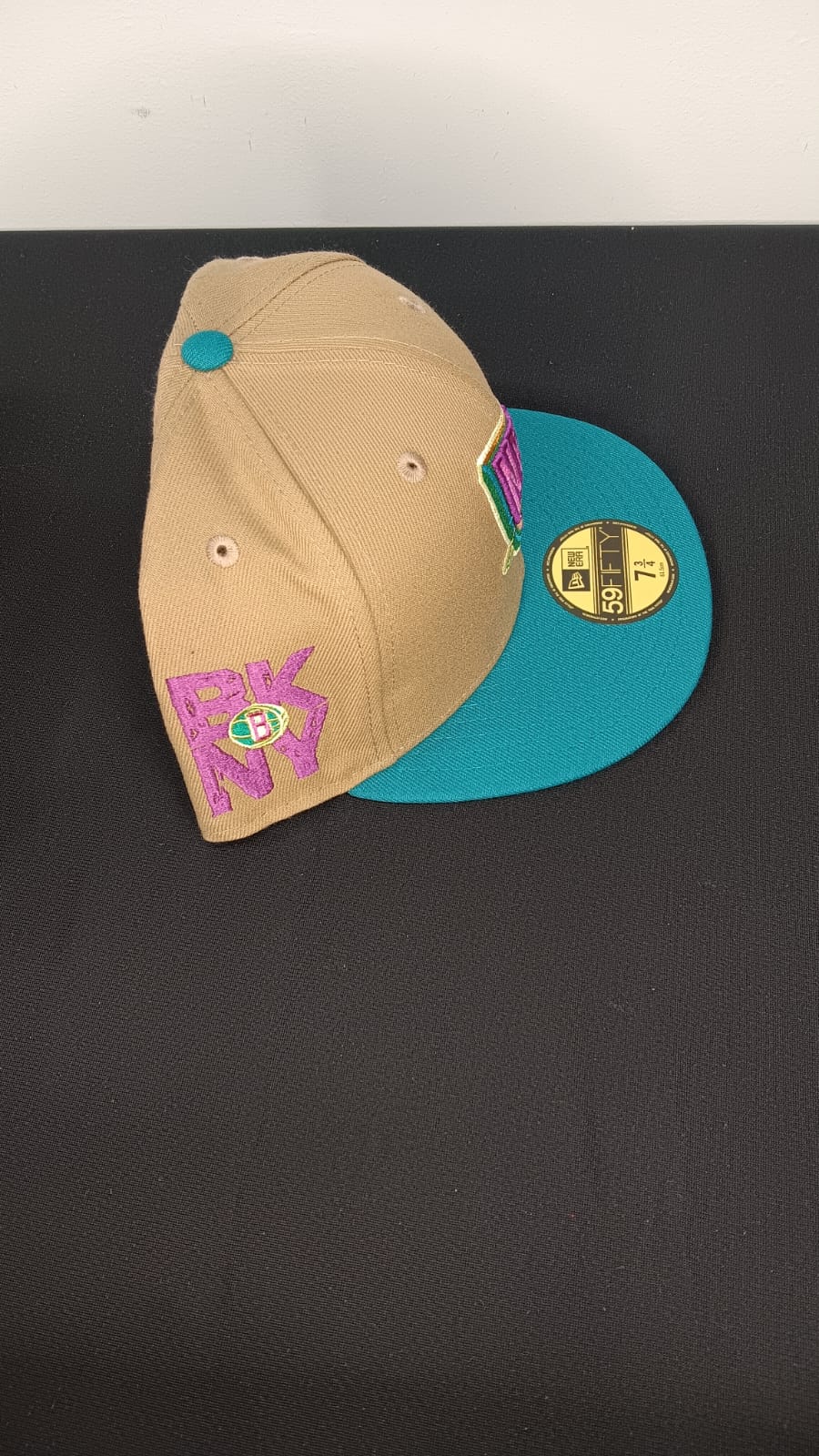 🧢 Wholesale Bulk Hat Box – 20 Premium Hats (HAT-1024)