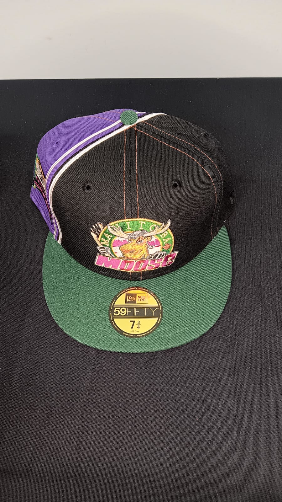 🧢 Wholesale Bulk Hat Box – 20 Premium Hats (HAT-1024)