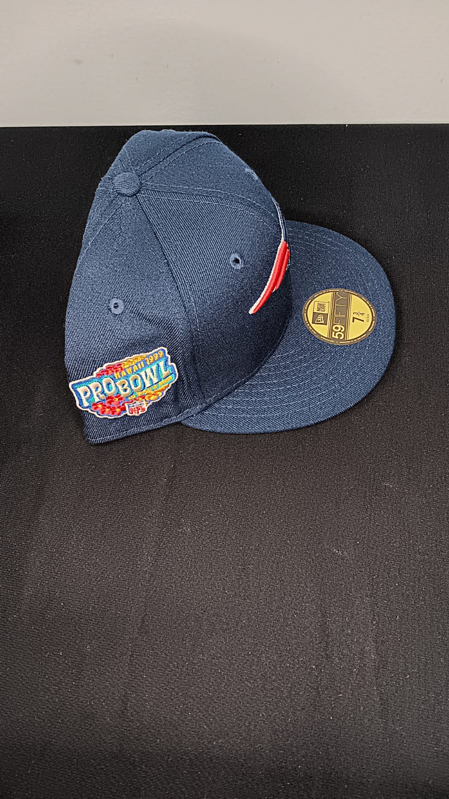 🧢 Wholesale Bulk Hat Box – 20 Premium Hats (HAT-1024)
