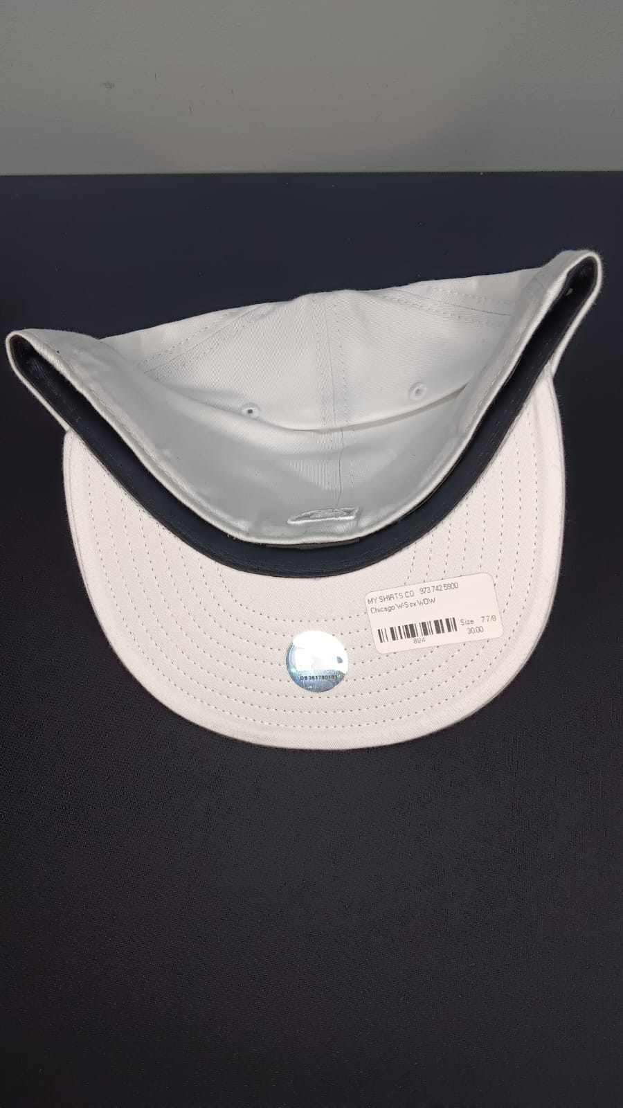 🧢 Wholesale Bulk Hat Box – 20 Premium Hats (HAT-1024)