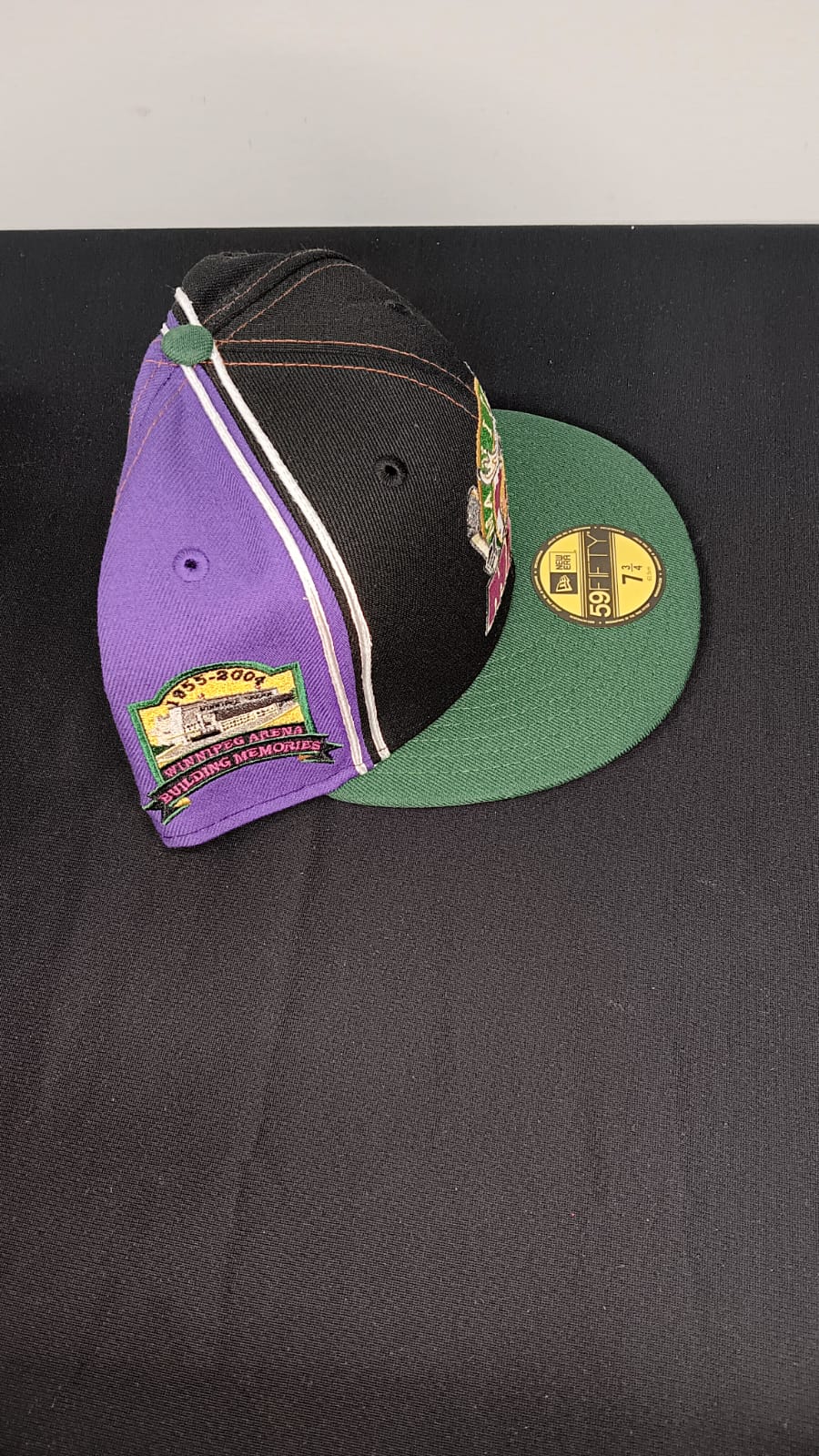 🧢 Wholesale Bulk Hat Box – 20 Premium Hats (HAT-1024)