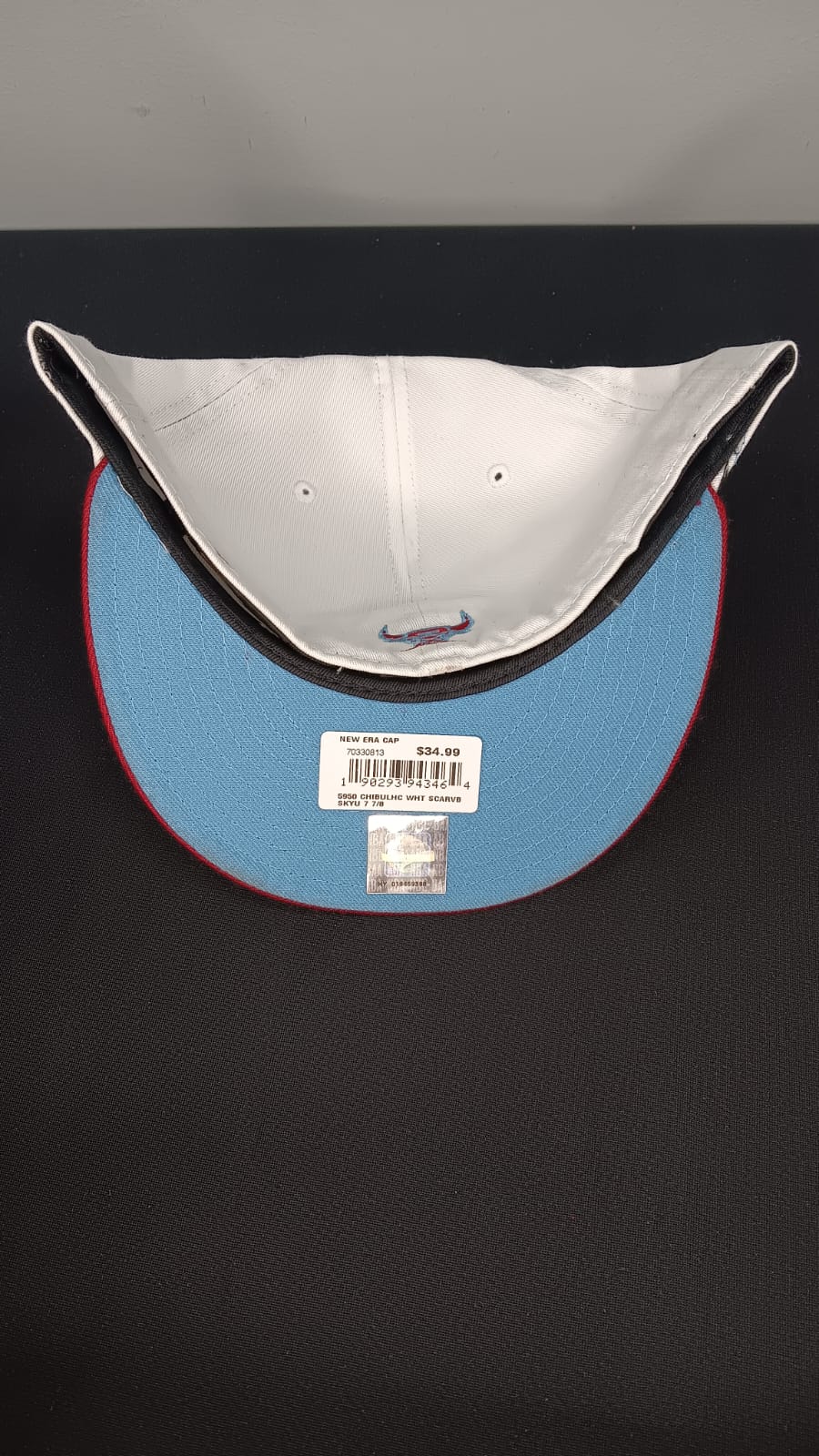 🧢 Wholesale Bulk Hat Box – 20 Premium Hats (HAT-1024)