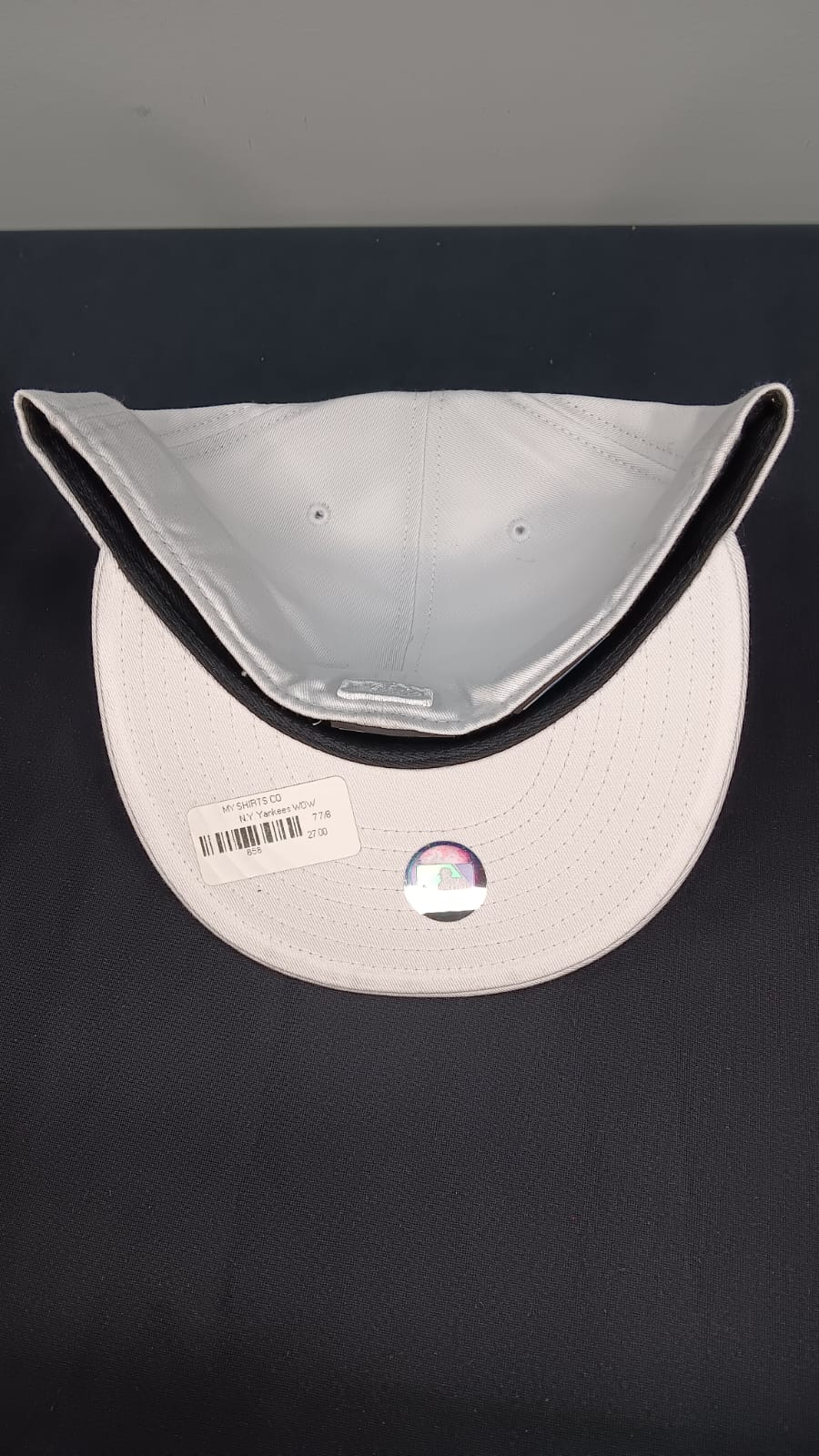 🧢 Wholesale Bulk Hat Box – 20 Premium Hats (HAT-1024)