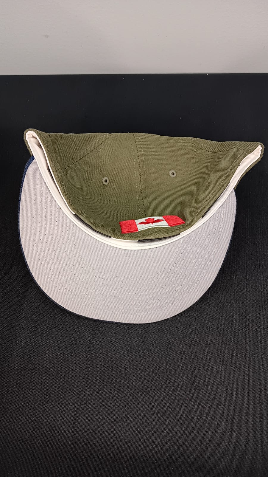 🧢 Wholesale Bulk Hat Box – 20 Premium Hats (HAT-1024)