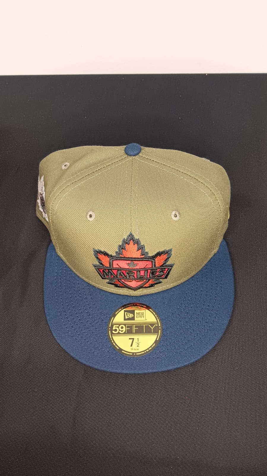 🧢 Wholesale Bulk Hat Box – 20 Premium Hats (HAT-1024)