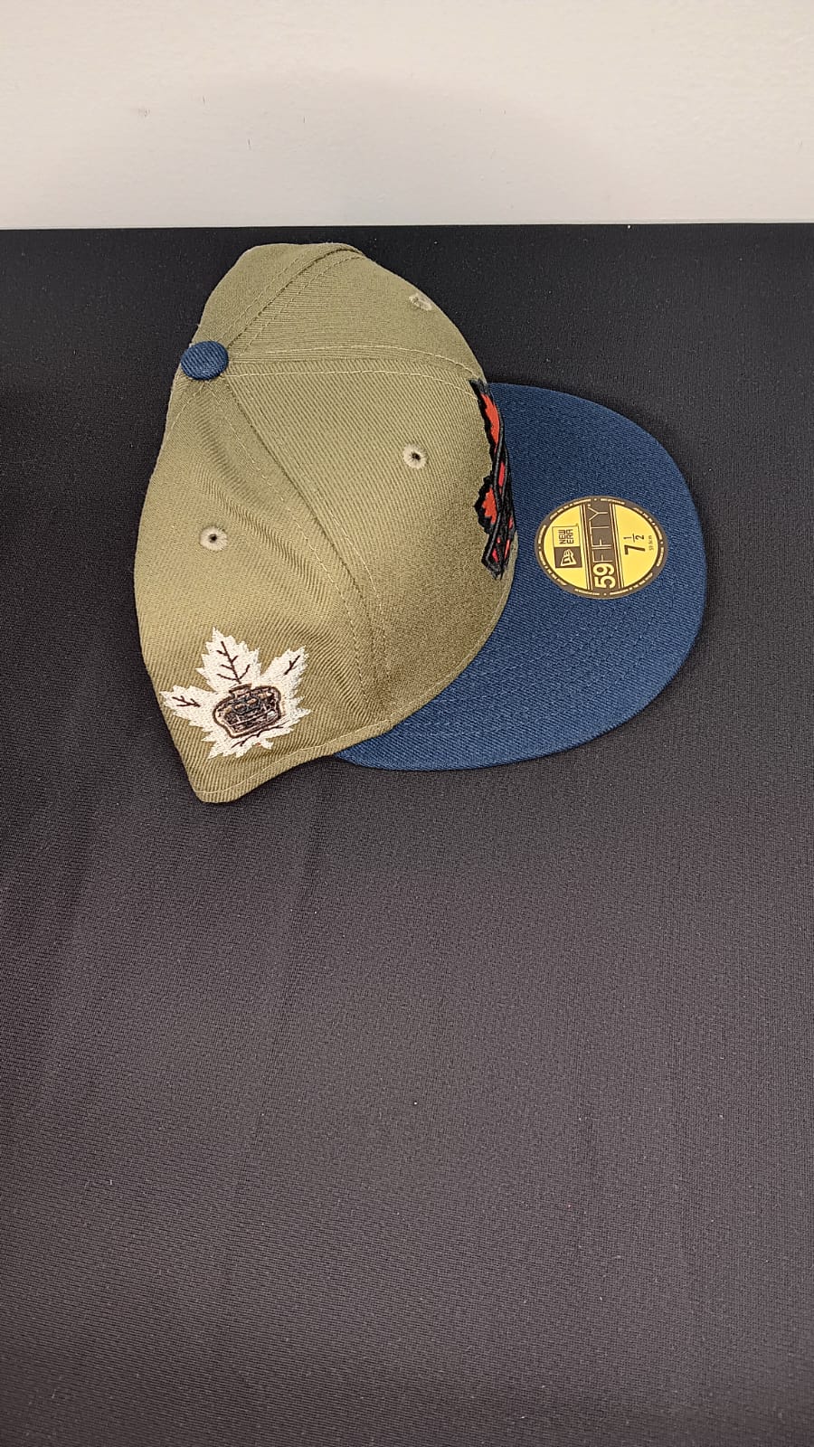 🧢 Wholesale Bulk Hat Box – 20 Premium Hats (HAT-1024)