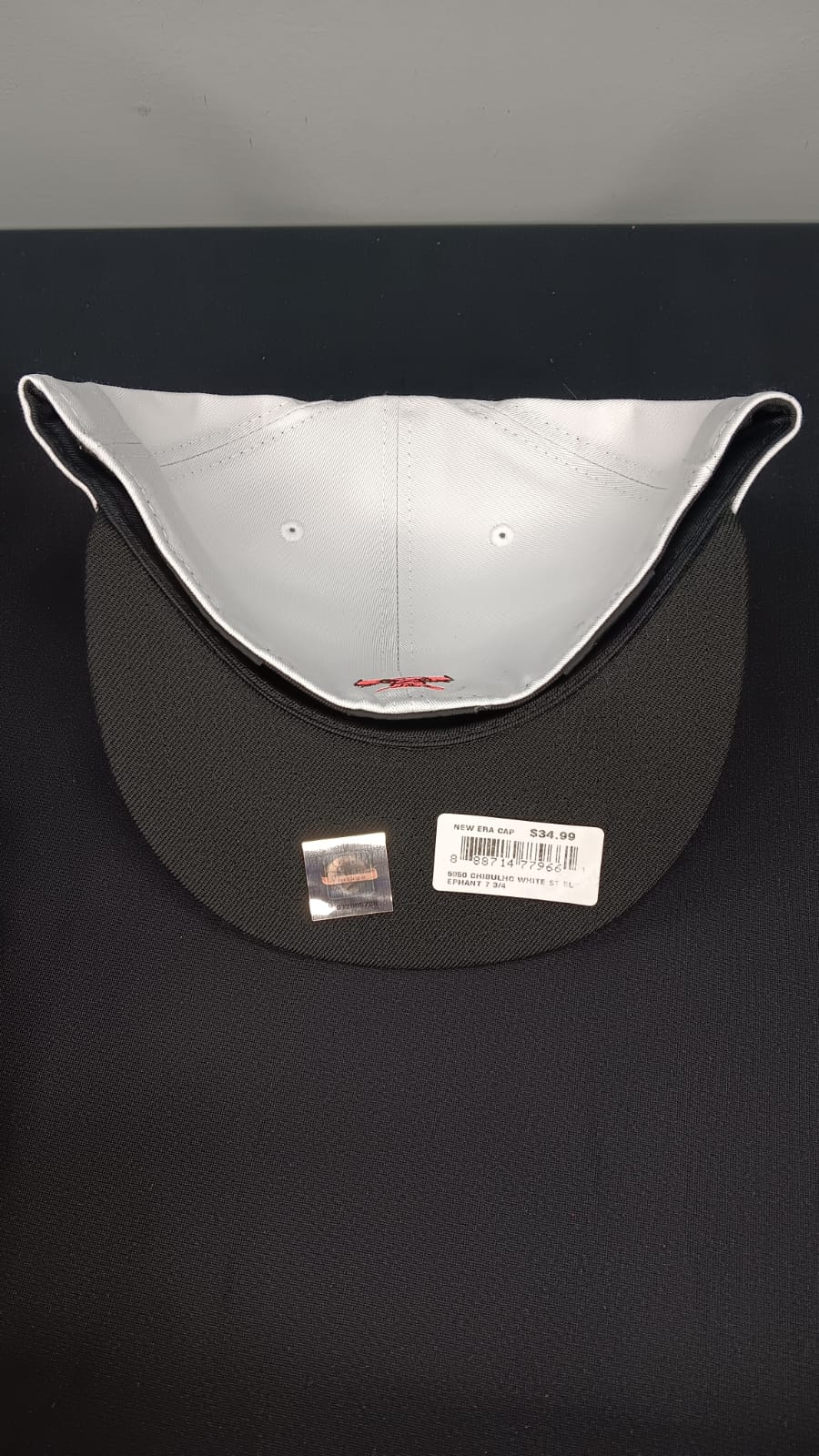 🧢 Wholesale Bulk Hat Box – 20 Premium Hats (HAT-1024)