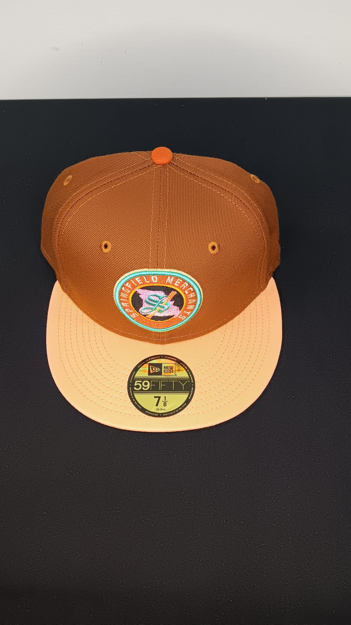 🧢 Wholesale Bulk Hat Box – 20 Premium Hats (HAT-1025)