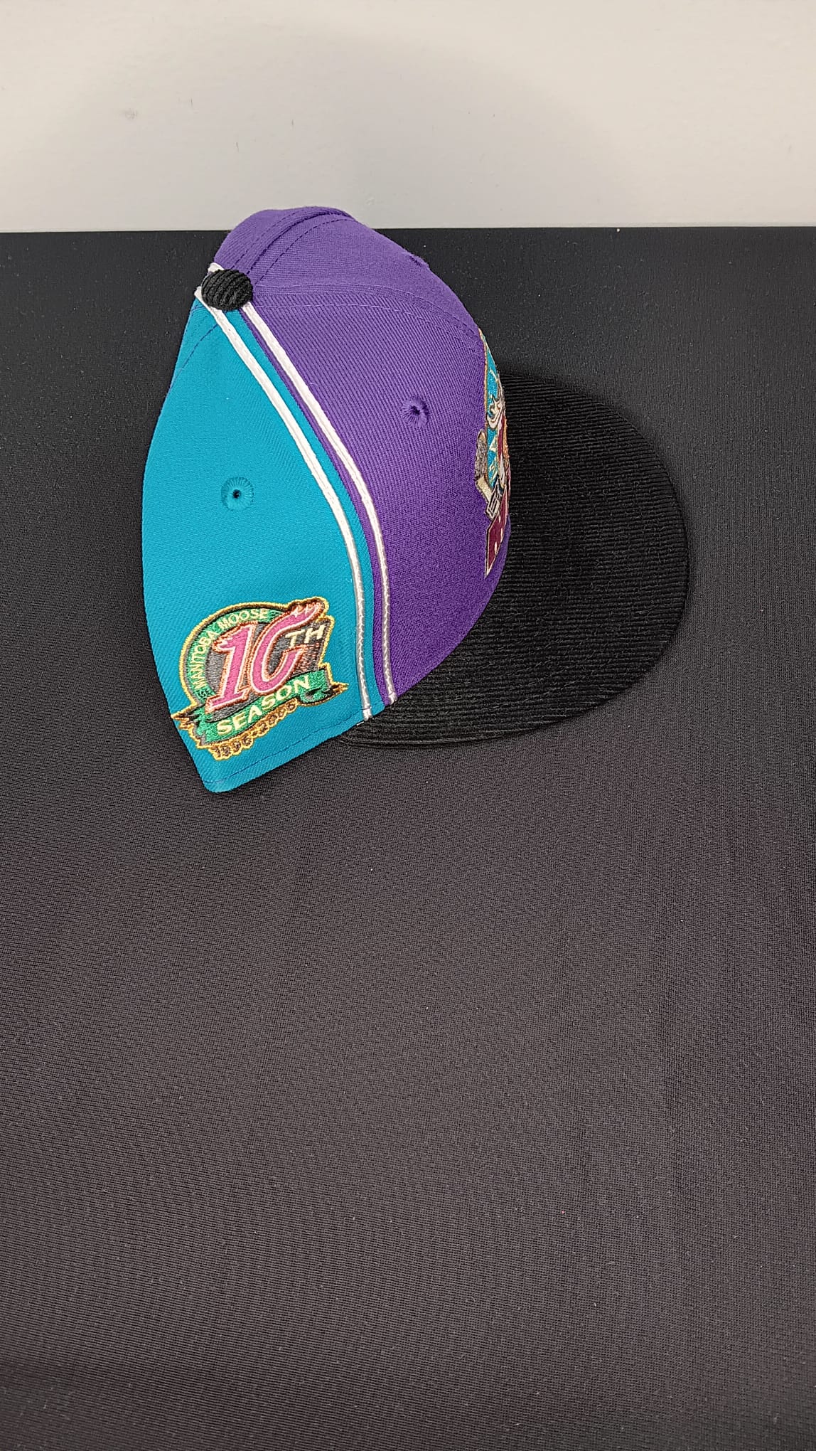 🧢 Wholesale Bulk Hat Box – 20 Premium Hats (HAT-1025)