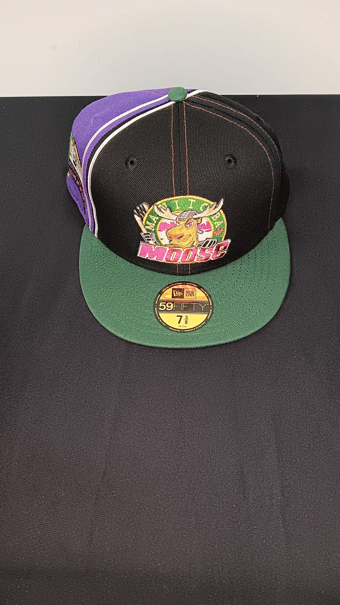 🧢 Wholesale Bulk Hat Box – 20 Premium Hats (HAT-1025)