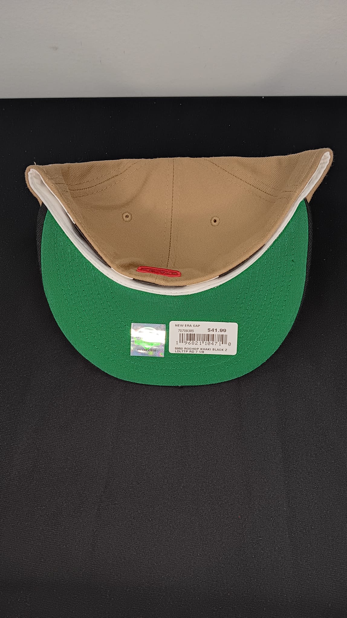 🧢 Wholesale Bulk Hat Box – 20 Premium Hats (HAT-1025)