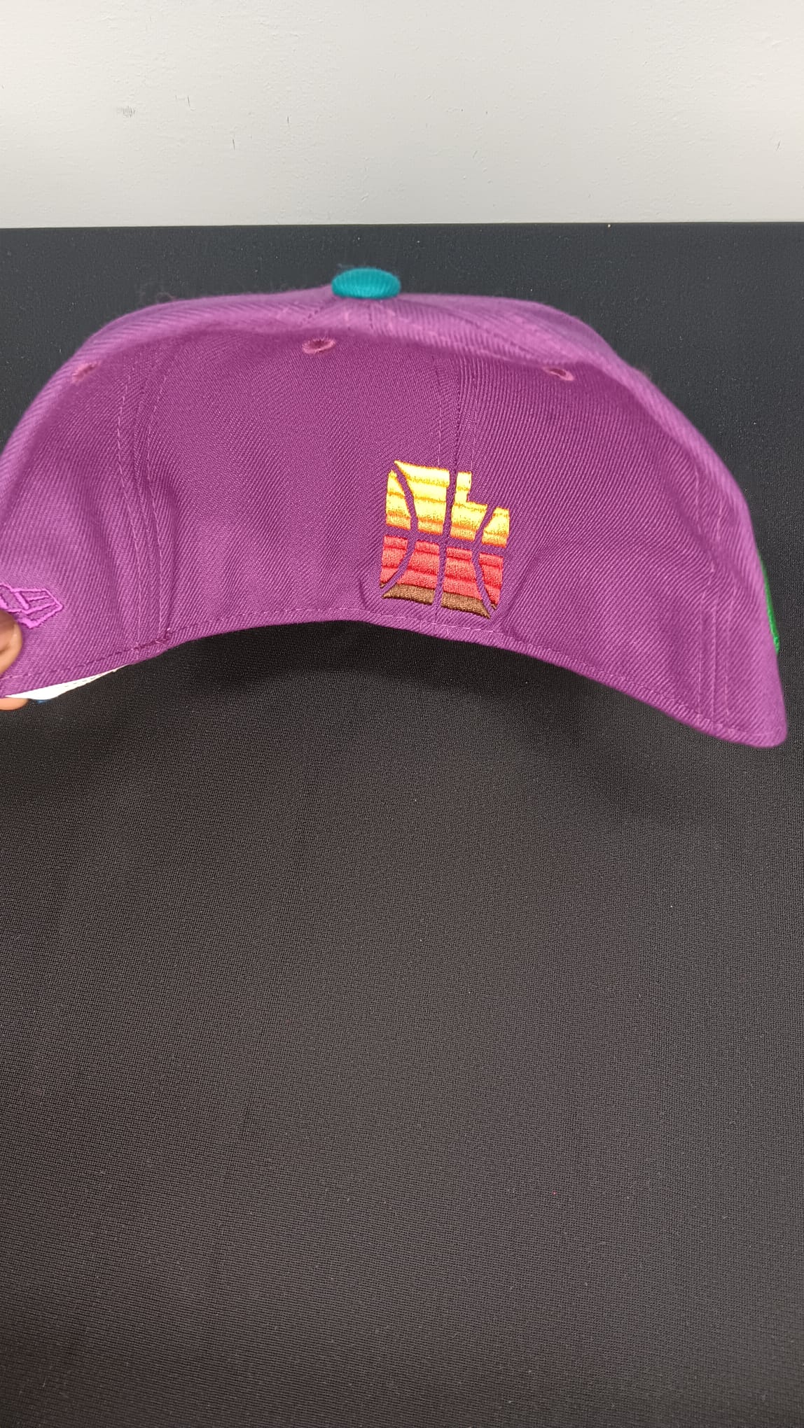 🧢 Wholesale Bulk Hat Box – 20 Premium Hats (HAT-1025)