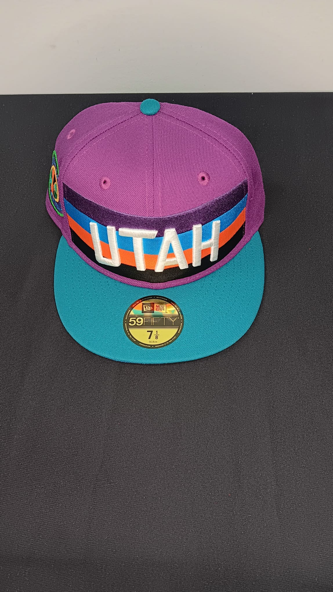 🧢 Wholesale Bulk Hat Box – 20 Premium Hats (HAT-1025)