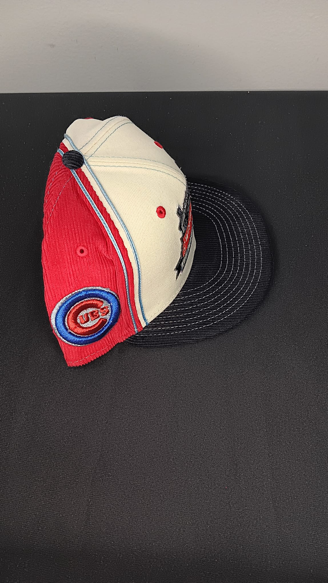 🧢 Wholesale Bulk Hat Box – 20 Premium Hats (HAT-1025)