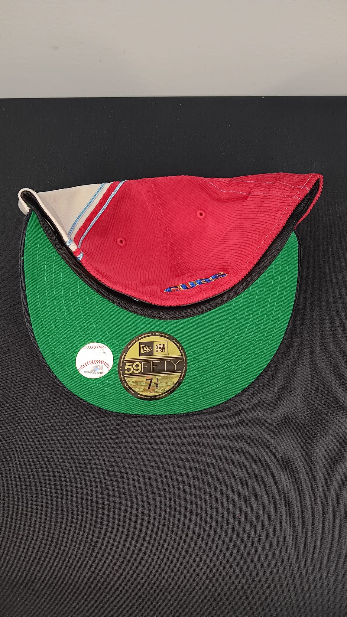 🧢 Wholesale Bulk Hat Box – 20 Premium Hats (HAT-1025)