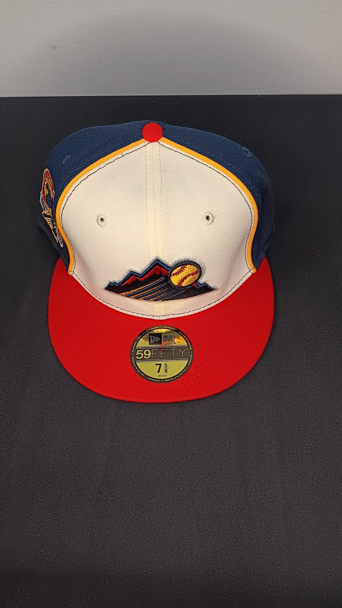 π§’ Wholesale Bulk Hat Box β 20 Premium Hats (HAT-1025)