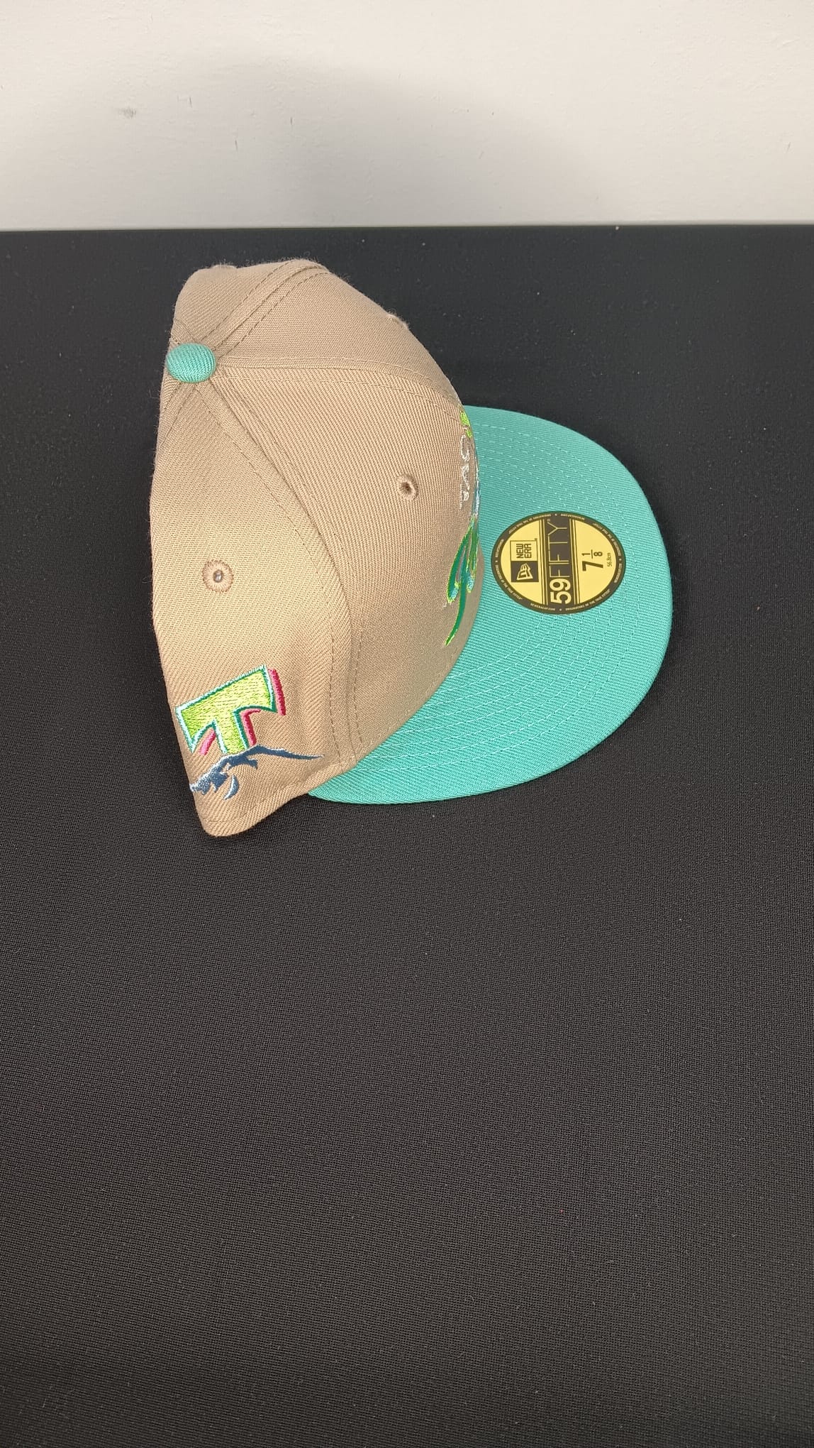 🧢 Wholesale Bulk Hat Box – 20 Premium Hats (HAT-1025)