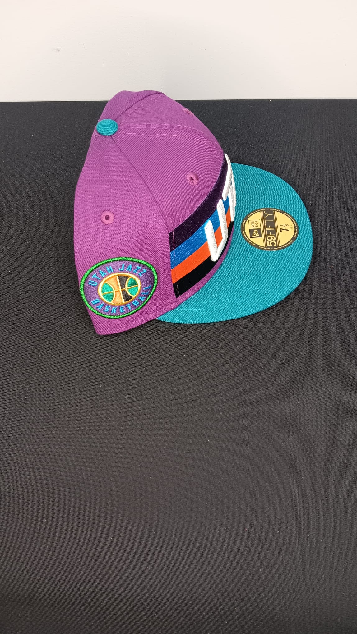 🧢 Wholesale Bulk Hat Box – 20 Premium Hats (HAT-1025)
