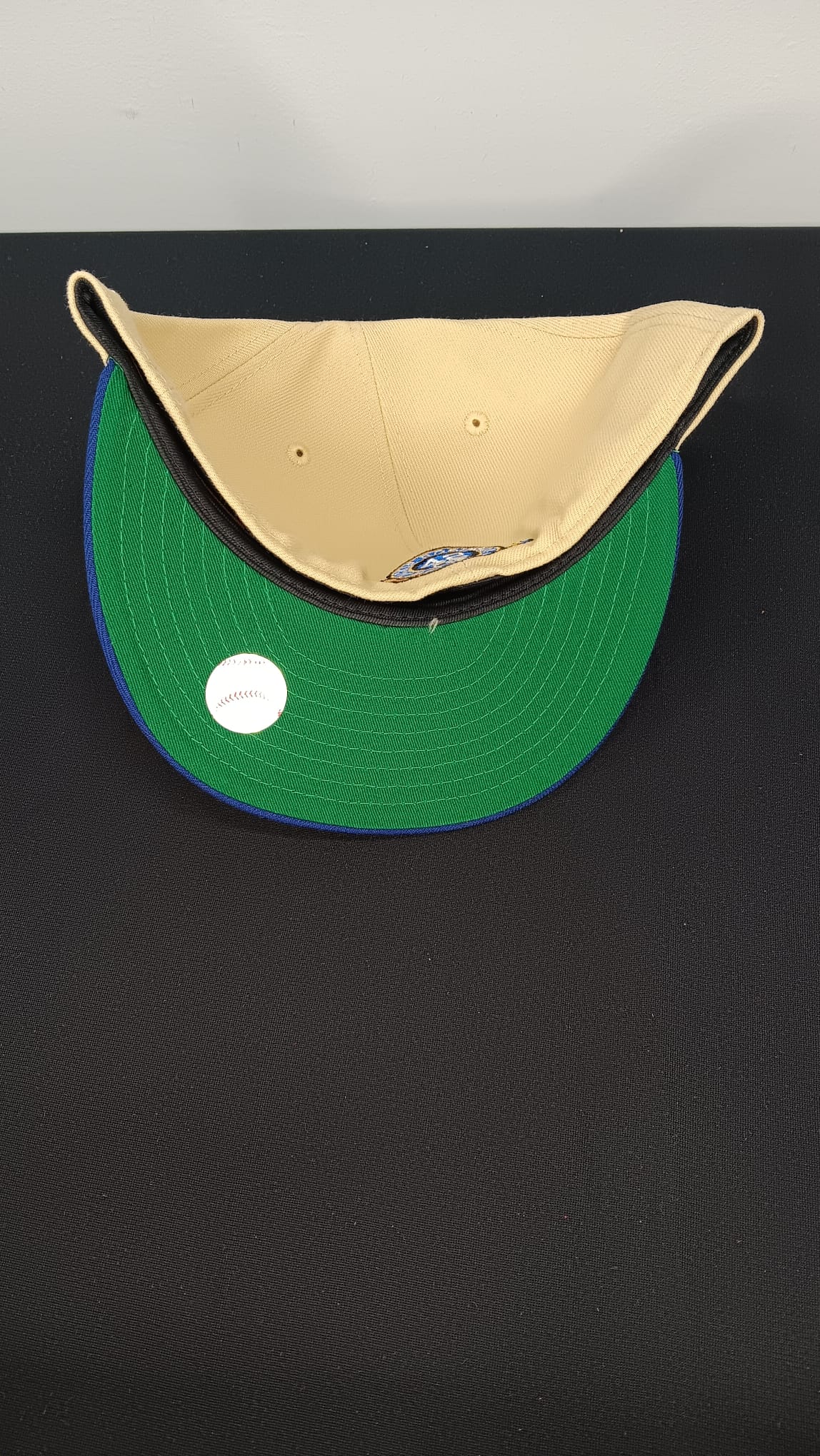🧢 Wholesale Bulk Hat Box – 20 Premium Hats (HAT-1025)