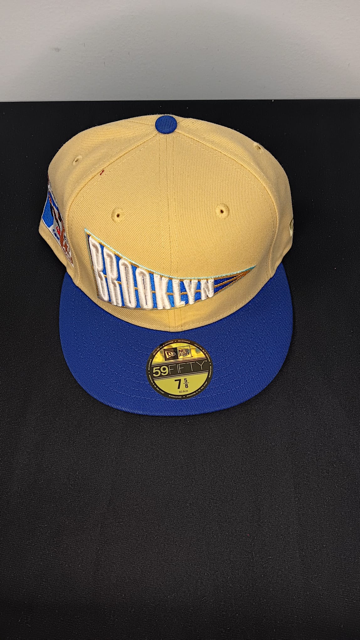 🧢 Wholesale Bulk Hat Box – 20 Premium Hats (HAT-1025)
