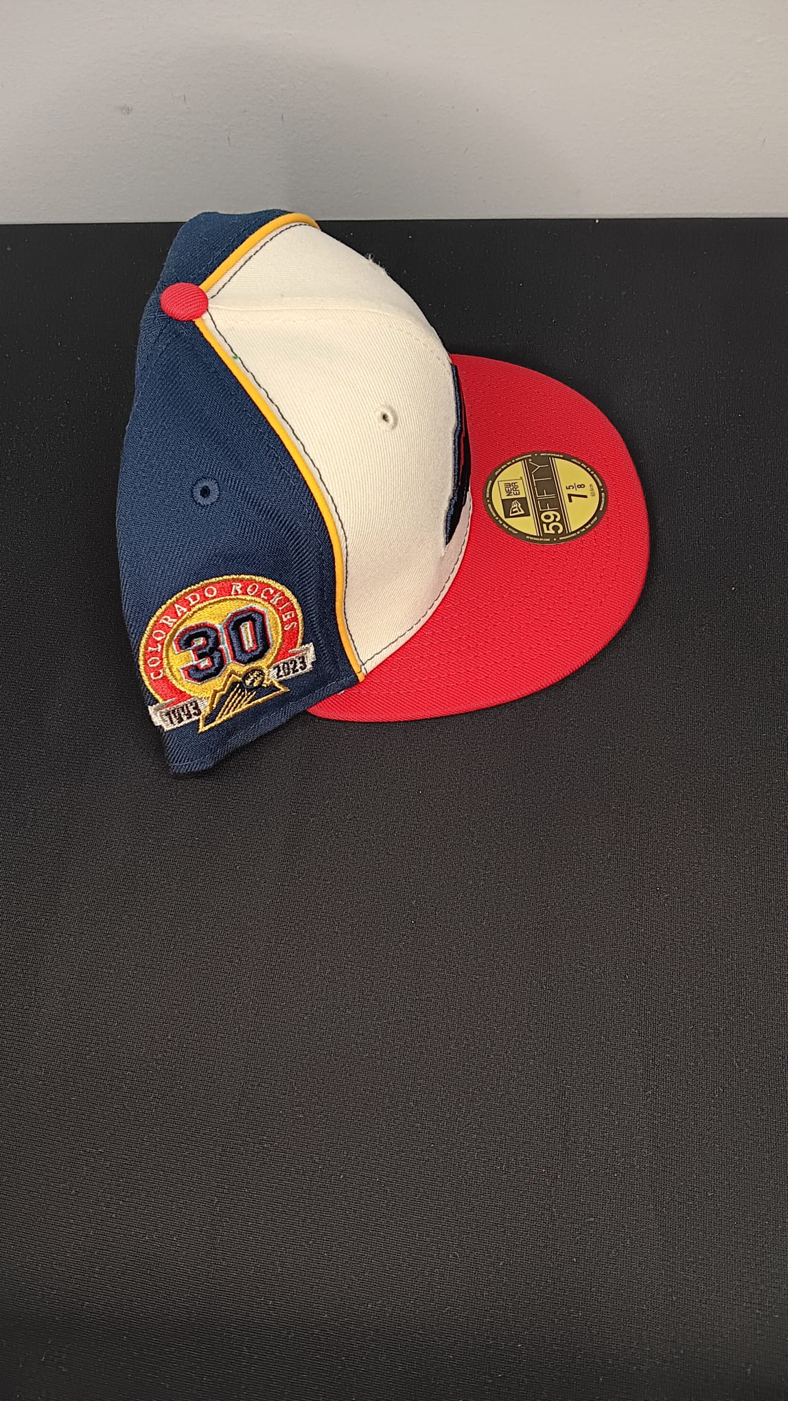 π§’ Wholesale Bulk Hat Box β 20 Premium Hats (HAT-1025)