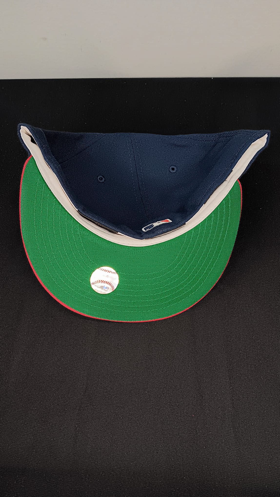 🧢 Wholesale Bulk Hat Box – 20 Premium Hats (HAT-1025)