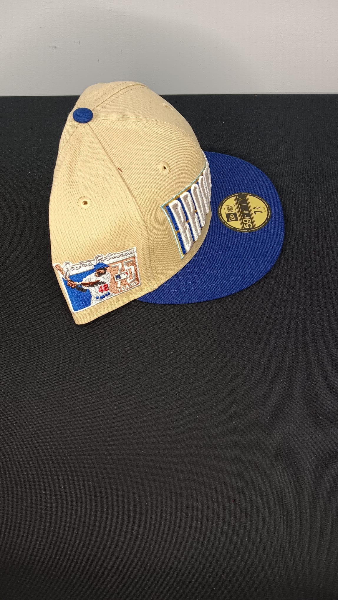 🧢 Wholesale Bulk Hat Box – 20 Premium Hats (HAT-1025)