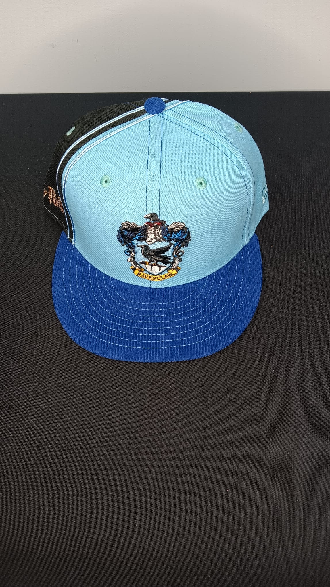 🧢 Wholesale Bulk Hat Box – 20 Premium Hats (HAT-1025)