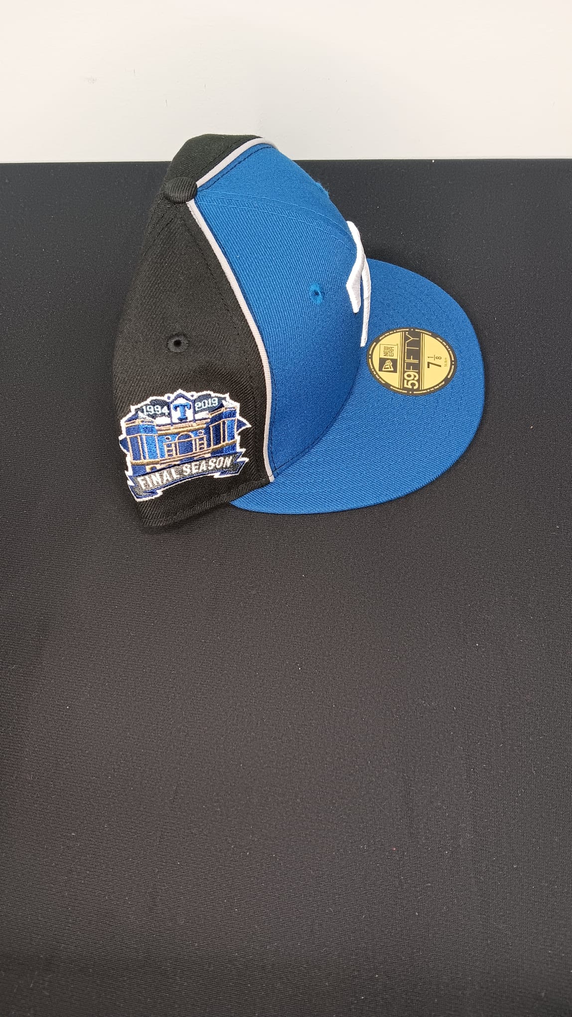 🧢 Wholesale Bulk Hat Box – 20 Premium Hats (HAT-1025)