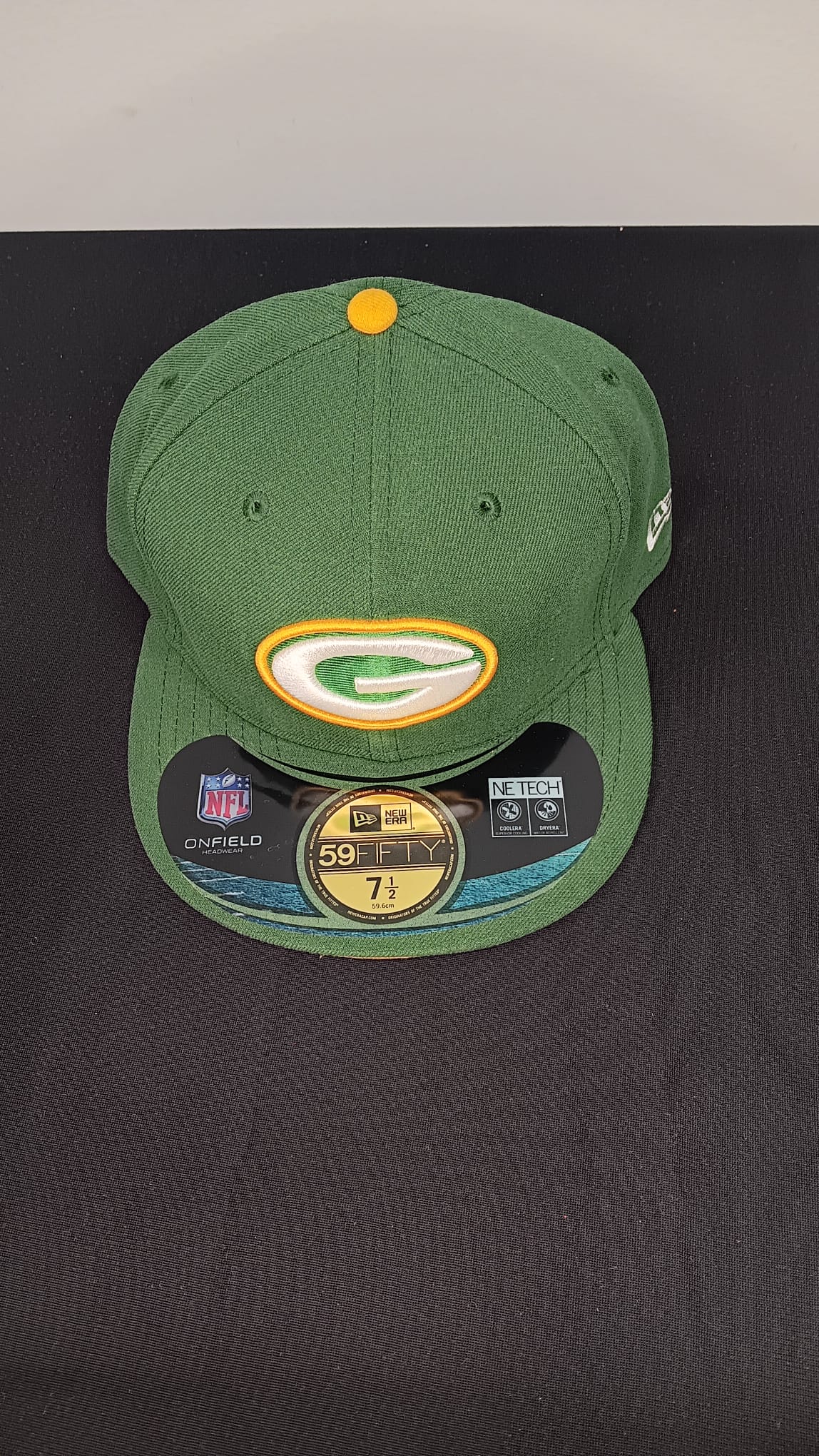 🧢 Wholesale Bulk Hat Box – 20 Premium Hats (HAT-1025)