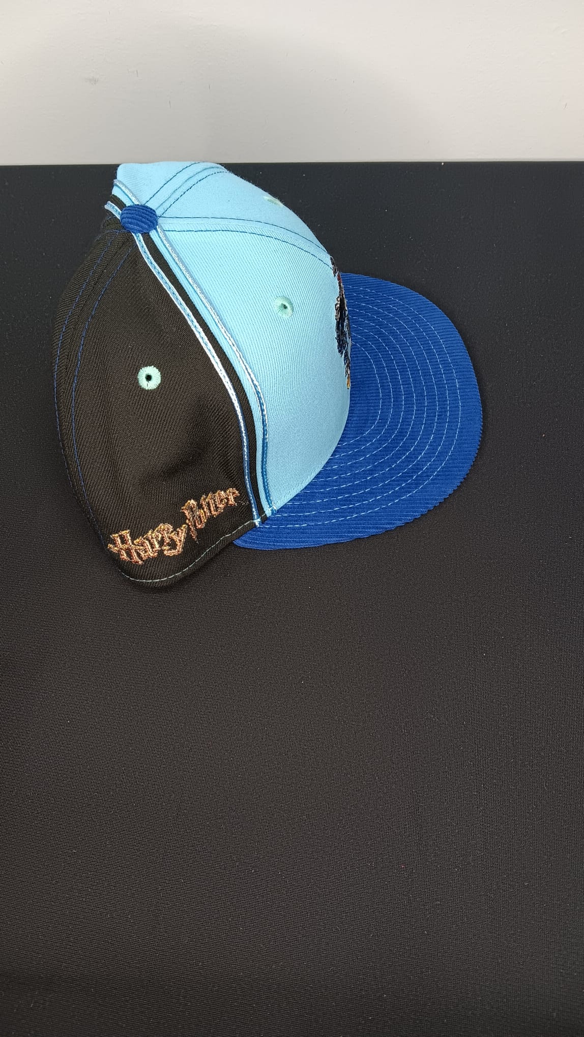 🧢 Wholesale Bulk Hat Box – 20 Premium Hats (HAT-1025)