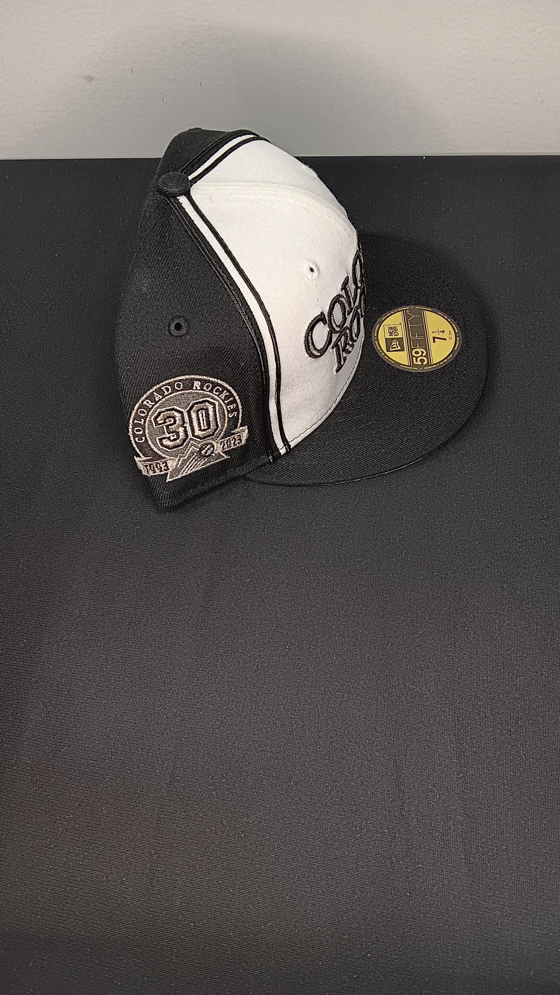 🧢 Wholesale Bulk Hat Box – 20 Premium Hats (HAT-1025)