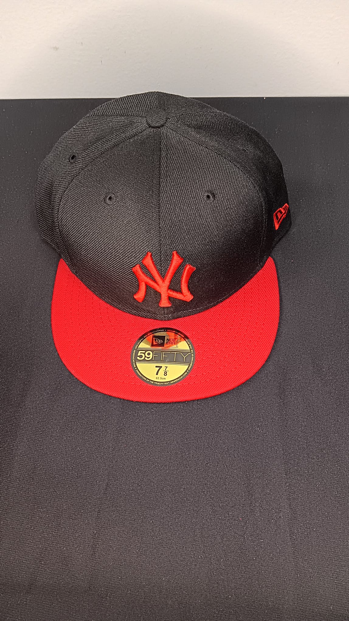 🧢 Wholesale Bulk Hat Box – 20 Premium Hats (HAT-1025)