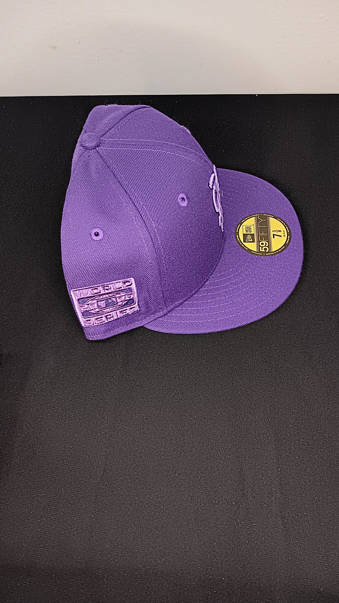 🧢 Wholesale Bulk Hat Box – 20 Premium Hats (HAT-1025)