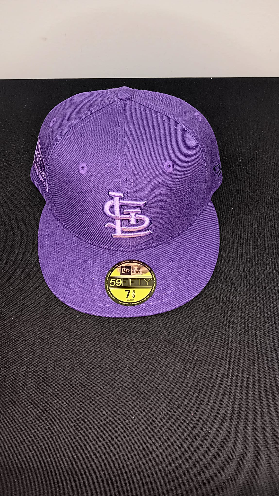 🧢 Wholesale Bulk Hat Box – 20 Premium Hats (HAT-1025)