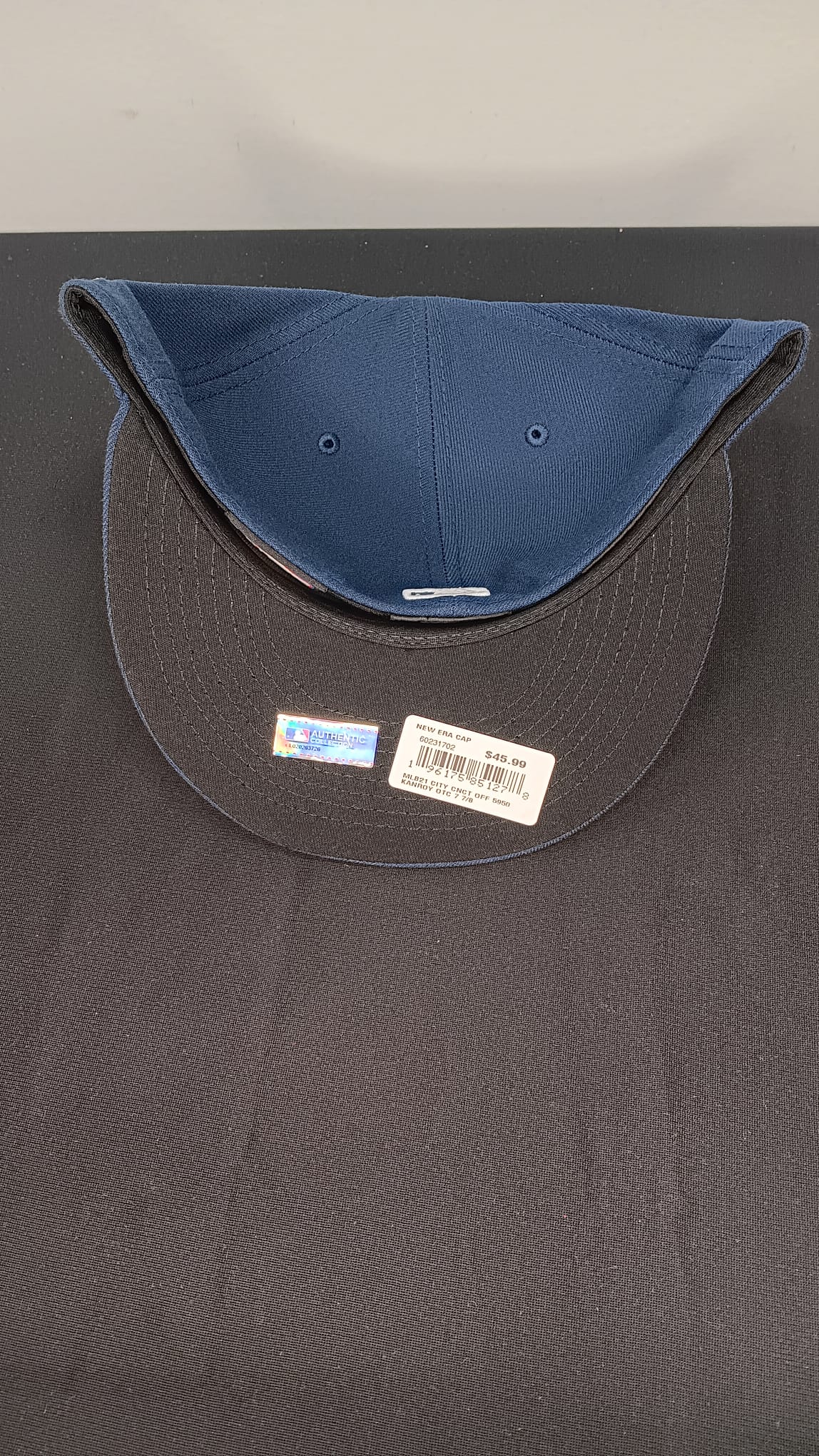 🧢 Wholesale Bulk Hat Box – 20 Premium Hats (HAT-1025)