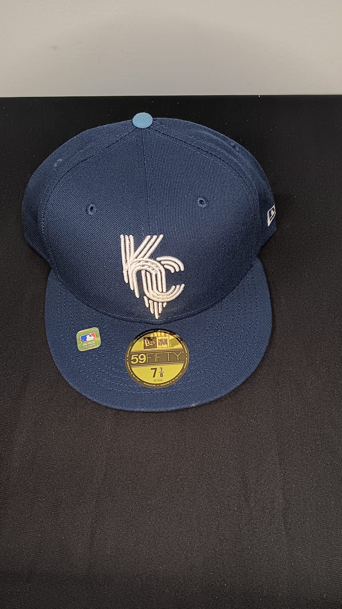 🧢 Wholesale Bulk Hat Box – 20 Premium Hats (HAT-1025)