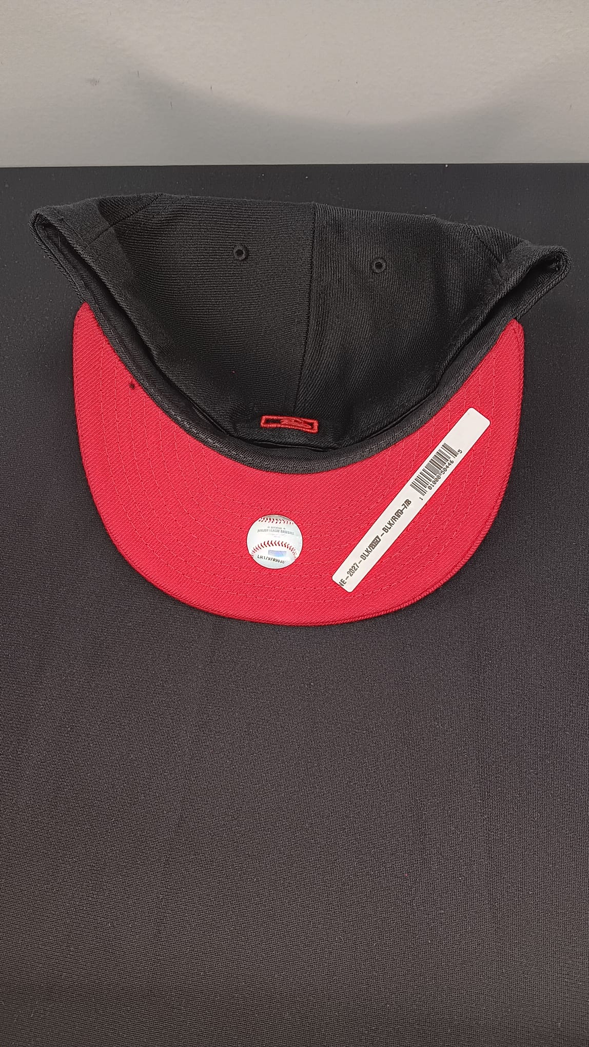 🧢 Wholesale Bulk Hat Box – 20 Premium Hats (HAT-1025)