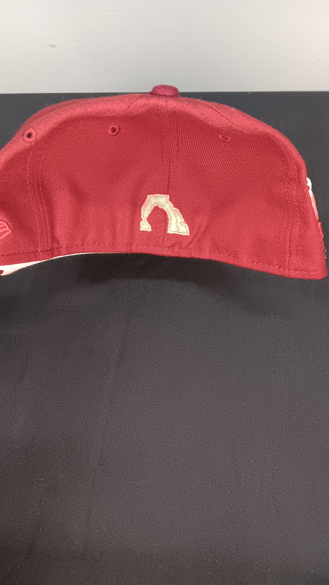 🧢 Wholesale Bulk Hat Box – 20 Premium Hats (HAT-1025)